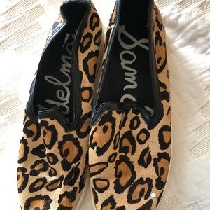 Sam Edelman slip Ons